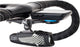 K-edge integrated h-bar stuurhouder voor garmin