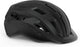 Met allroad mips fietshelm mannen vrouwen – fietshelm volwassenen – maat l (58-61cm) – black matt