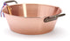 Debuyer de buyer koperen jam pan - confiturenpan - 9l - ø 38cm.