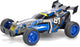 Exost rc thunder clap racebuggy 1:10 - bestuurbare auto