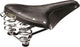 Brooks zadel b67 heren zwart - zdb427hz