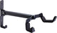 Bbb cycling fiets ophangsysteem - ruimtebesparende muurbeugel mtb racefiets – tot 20 kg – wallmount deluxe – btl-150