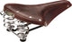 Brooks zadel b67 heren bruin - zdb427hb