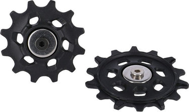 Sram nx sx eagle 12v derailleurwielset zwart