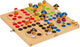 Small foot - houten ludo pirateneiland