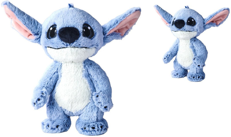 Chargez l'image dans la visionneuse de la galerie, Simba stitch pluchen knuffel - 25cm
