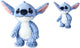 Simba disney - lilo stitch - stitch live action - knuffel - pluche - 25cm - vanaf 0m.