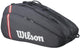 Wilson tour rackettas x12 2025 - ruime tennistas voor 12 rackets
