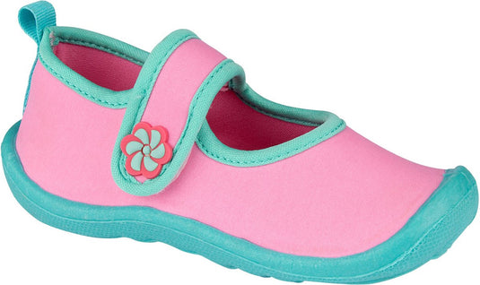 Waimea waterschoenen - lotje - kinderen - roze - maat 25