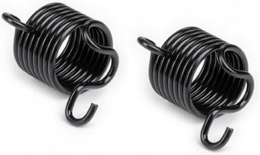 Powerplus powair0108 pneumatische veer voor beitelset