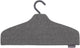 Brabantia refresh steam stoomkledinghanger - pepper black