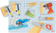 Goki puzzel - werktuigen