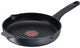 Tefal ultimate grillpan 26cm - titanium coating - geschikt voor inductie