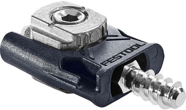 Festool kv-lr32 d8 50 corpus-verbinder voor df 500 - 203168
