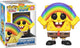 Funko pop! spongebob squarepants - spongebob rainbow