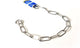 Sprenger - halsband voor dieren - hond - halsketting x-lange schakel 4mmx72cm - 1st