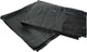 Bo-camp - gronddoek - eco - zwart - 3x2 meter