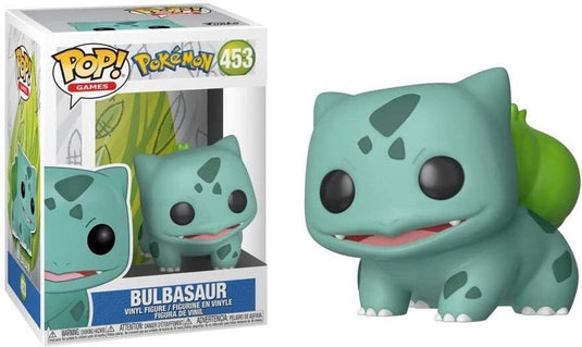 Funko bulbasaur