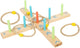 Small foot - houten ringwerpspel active