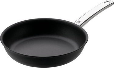Wmf steak profi - koekenpan - ø 28 cm - rvs - geschikt voor inductie - anti-aanbaklaag