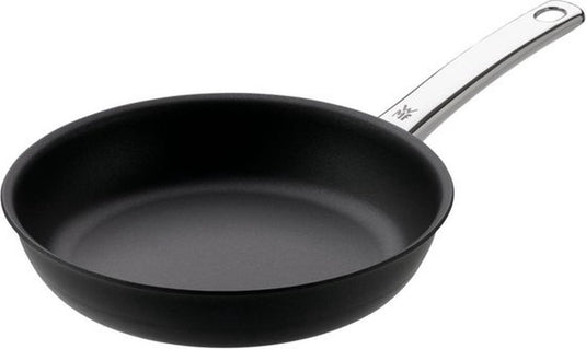 Wmf steak profi - koekenpan - ø 28 cm - rvs - geschikt voor inductie - anti-aanbaklaag