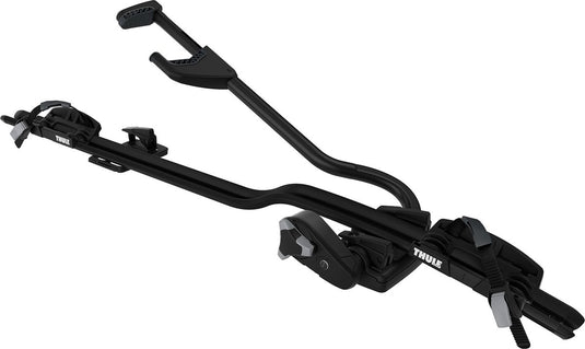 Thule proride black - dak fietsendrager