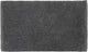 Differnz popcorn badmat 50x80cm antraciet
