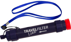Travelsafe travelline waterfilter ts2238