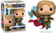 Funko pop marvel: thor: love thunder - thor - pop #1041