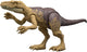 Jurassic world strike attack herrerasaurus, 4 jaar, meerkleurig