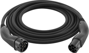 Lapp laadkabel elektrische auto - type 2 - 11 kw - 20 a 400 v - - 7 meter