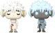 Funko hunter x hunter - pop! animation komugi with chase special edition 9 cm verzamelfiguur - multicolours