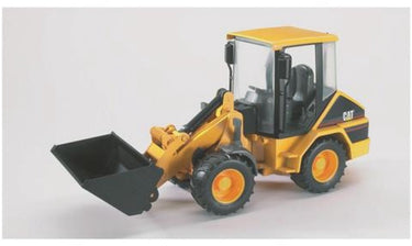 Bruder - caterpillar wheel loader (2441)