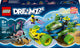 Lego dreamzzz™ mateo en het z-blob actievoertuig - 71491