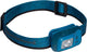 Black diamond astro 300-r hoofdlamp - hoofdlamp - azul