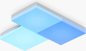 Nanoleaf skylight starter kit - slimme verlichting - 3 stuks