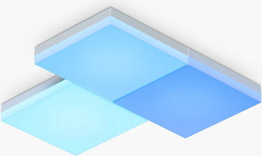 Nanoleaf skylight starter kit - slimme verlichting - 3 stuks