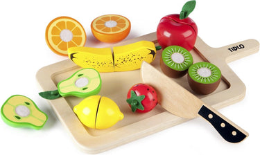 Tidlo snij fruit set