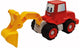Androni happy trucks graafmachine