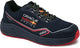 Sparco red bull werkschoenen s1ps esd sr - milton - blauw - maat 36
