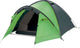 Coleman pingora 3 blackout koepeltent - deeltenten