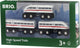 Brio hogesnelheidstrein met geluid - 33748
