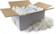 Raadhuis opvulchips - eco flo - biodegradable - doos 20 liter