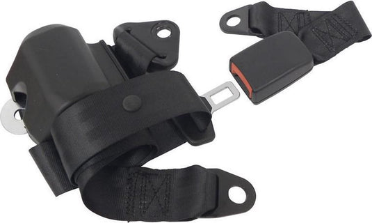 Carpoint gordel 4-punts - automaat - voertuigcategorie m n - personenauto of campers (m) - bus, bestelauto of vrachtwagens (n) – lengte 270cm