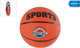 Van manen veenendaal bv gametime basketbal - maat 7
