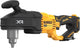Dewalt dcd444n accu haakse boormachine 18v xr basic body