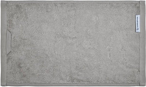 Beddinghouse care cotton bamboo - gastendoekje - 30 x 50 cm - antraciet
