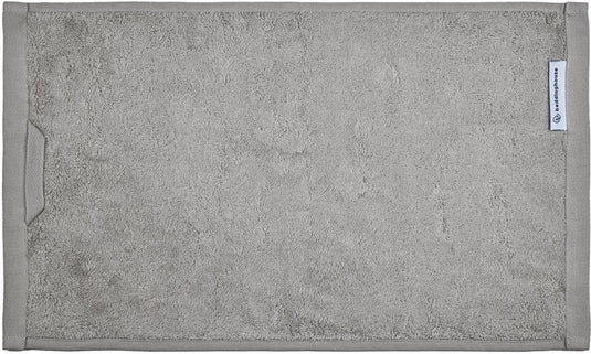 Beddinghouse care cotton bamboo - gastendoekje - 30 x 50 cm - antraciet