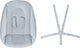 Maxi-cosi nesta - babykit - beyond sky grey