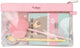 Pusheen stationary set - foodie collection
